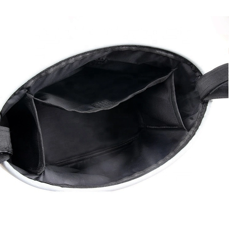 Uweld Stroller Organizer Baby Stroller Bag Diaper Bag