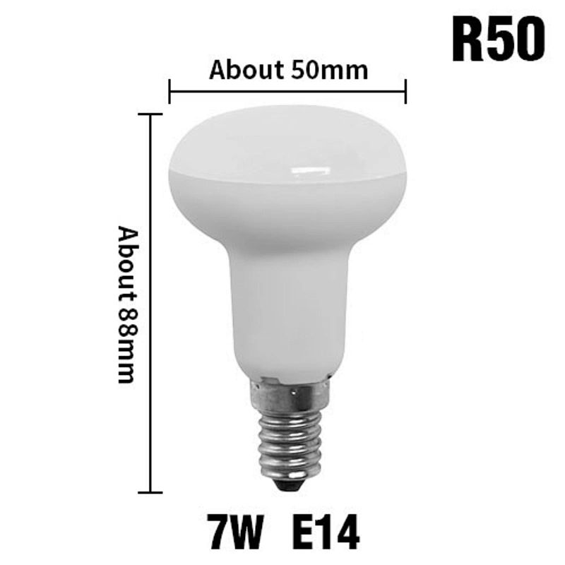 Bulbo Llevado Indoor T Shape Led Bulb 2 Years Warranty High Power Quality 9Watt Led Light Bulb