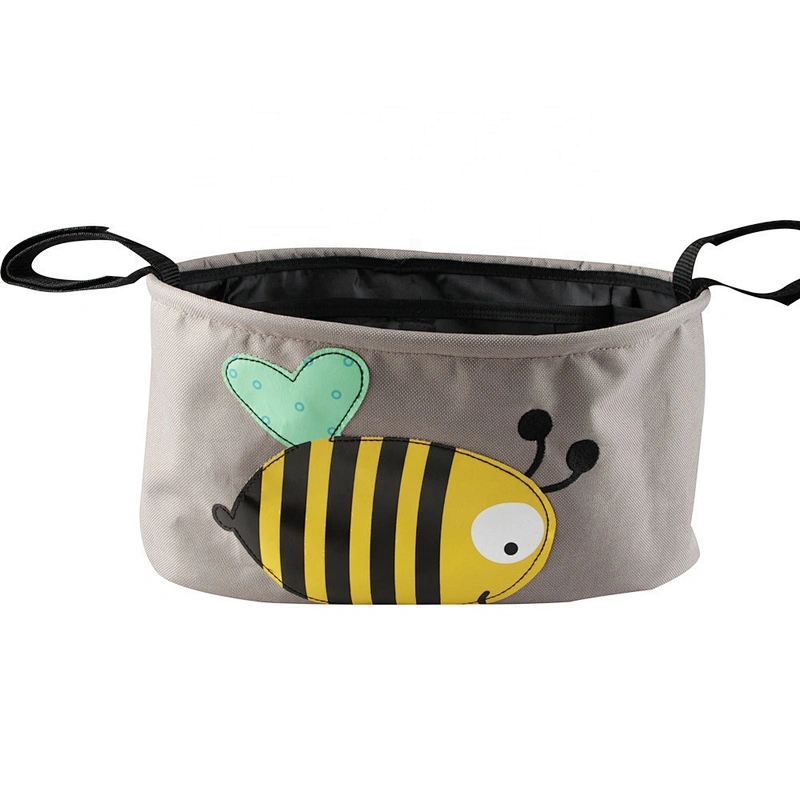 Uweld Stroller Organizer Baby Stroller Bag Diaper Bag