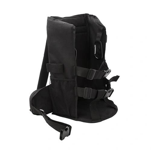 Uweld Multifunctional Backpack Tool Bag For Camping Gas Tank And Pressure Sprayer Backpack