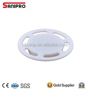 Low Profile PP Floor and Shower Drain grate