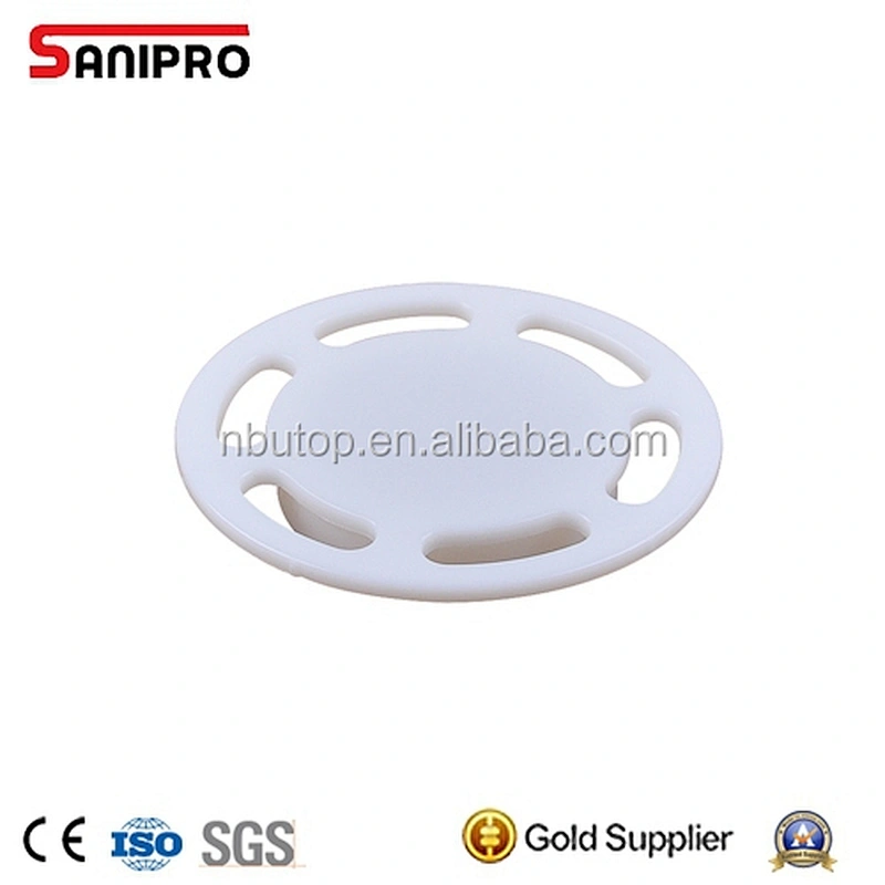 Low Profile PP Floor and Shower Drain grate