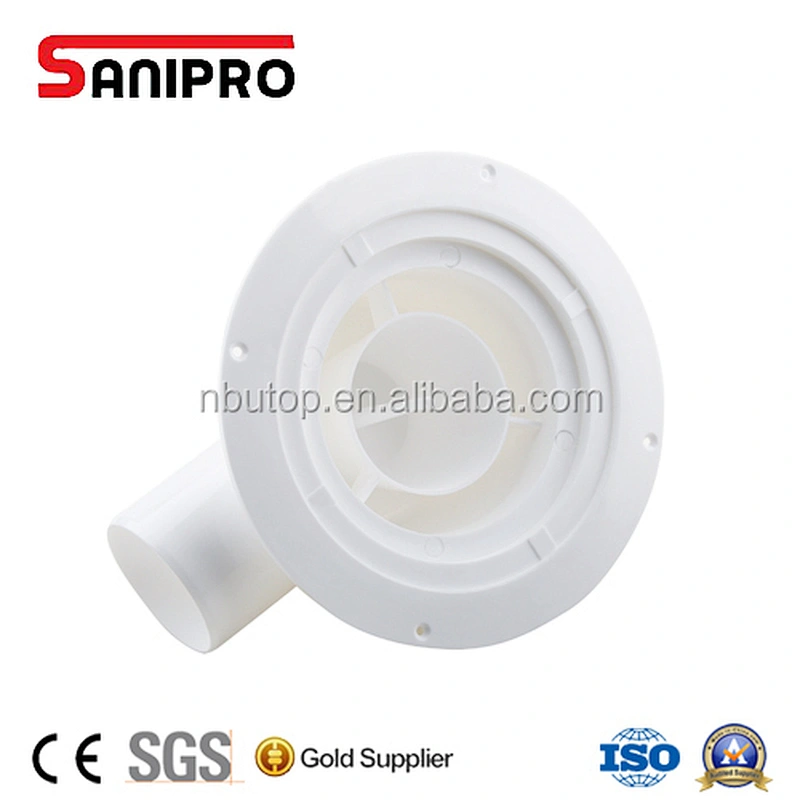 Northern Europe shower drain bathroom linear drain