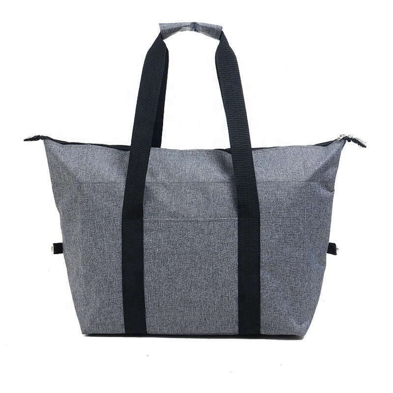 Uweld Soft Cooler Tote Bag Leak Proof for Outdoor Insulated Grocery Bag Picnic Beach Travel Park or Day Trips Cooler Tote Bag