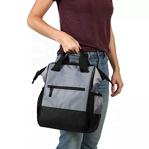 Uweld Insulated Cooler Bags Lunch Bag Cooler Backpack