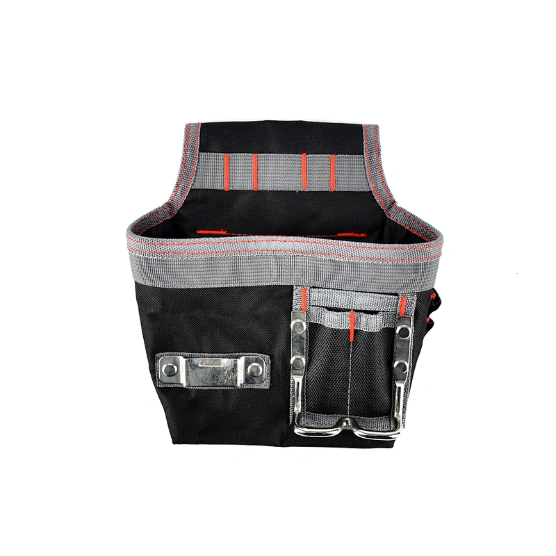 Uweld Multi Function Tool Waist Bag Open Mouth Holder Tool Belts Tool Pouch