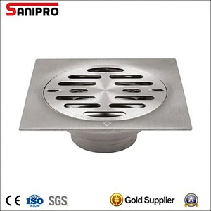 good design linear shower trench drain grating cover