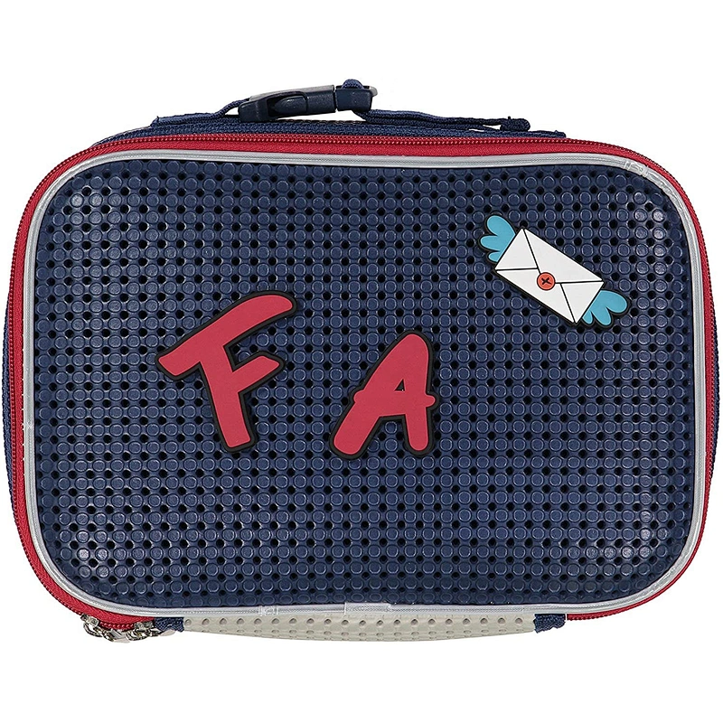 UWELD New Design Kids EVA Material Lunch Bag