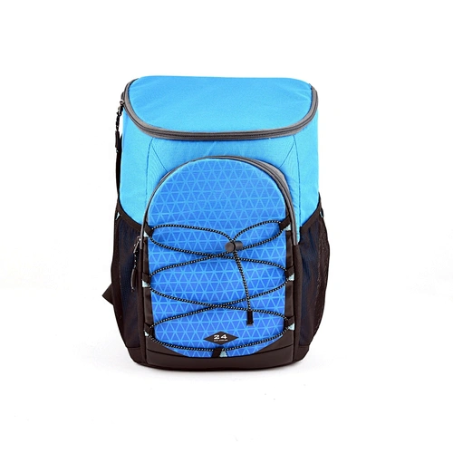 Uweld 24 Cans Insulated Cooler Backpack Beach Cooler Bag