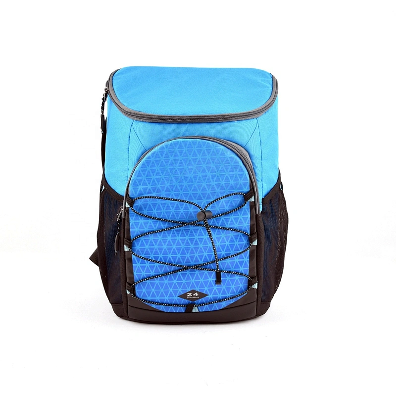 Uweld 24 Cans Insulated Cooler Backpack Beach Cooler Bag