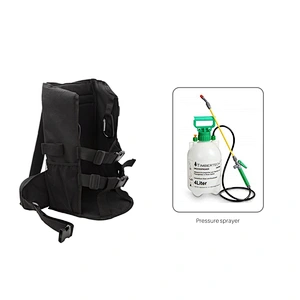 Uweld Multifunctional Backpack Tool Bag For Camping Gas Tank And Pressure Sprayer Backpack
