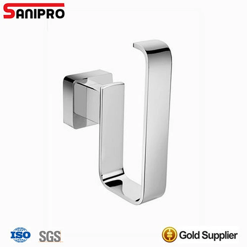 Country hanging metal toilet roll paper holder