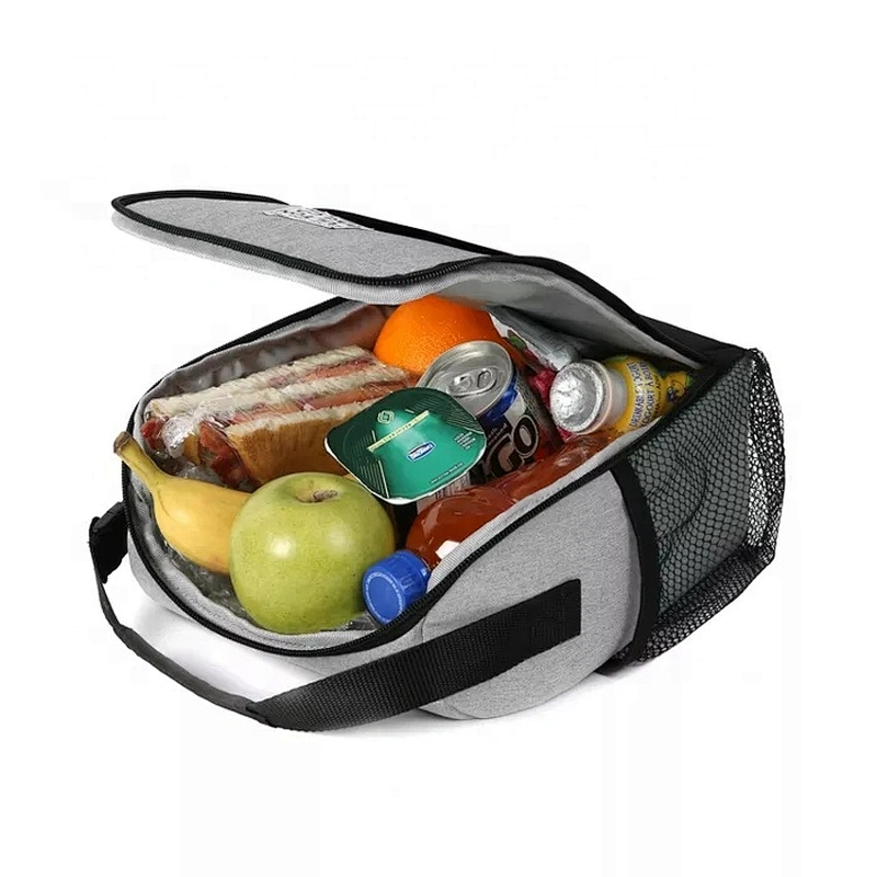 Uweld Insulated Cooler Lunch Bag Soft Cooler Lunch Bag Food Thermal Bag