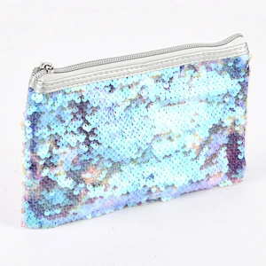 Uweld Sequin Pencil Case