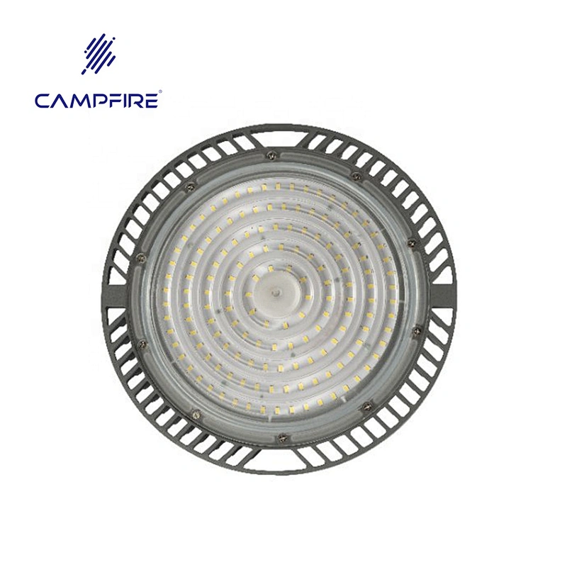 Private design  with sensor  led high bay light
