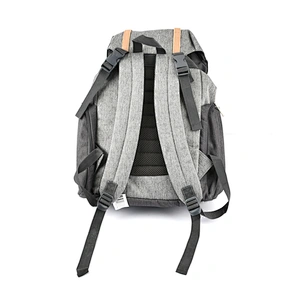 Uweld Backpack Diaper Bag With Changing Mat