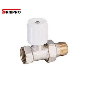 Heating Valve