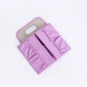 Collapsible  caddy organizer