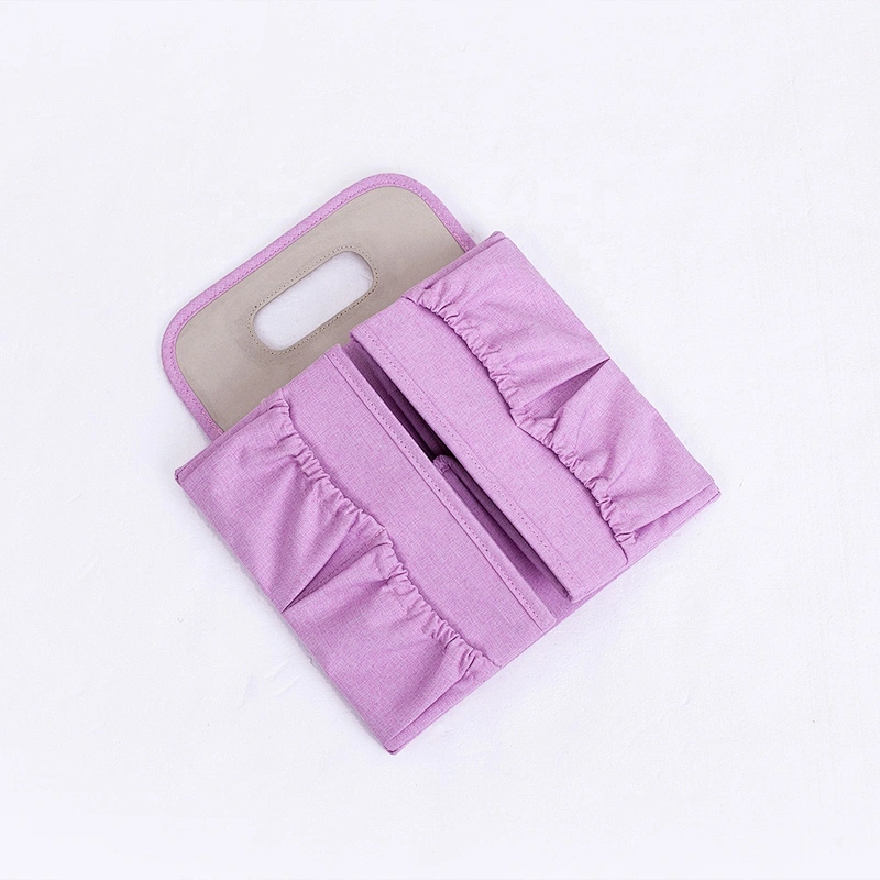 Collapsible  caddy organizer