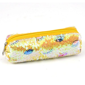 Uweld Sequin Pencil Pouch