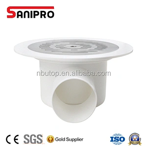 Northern Europe shower drain bathroom linear drain