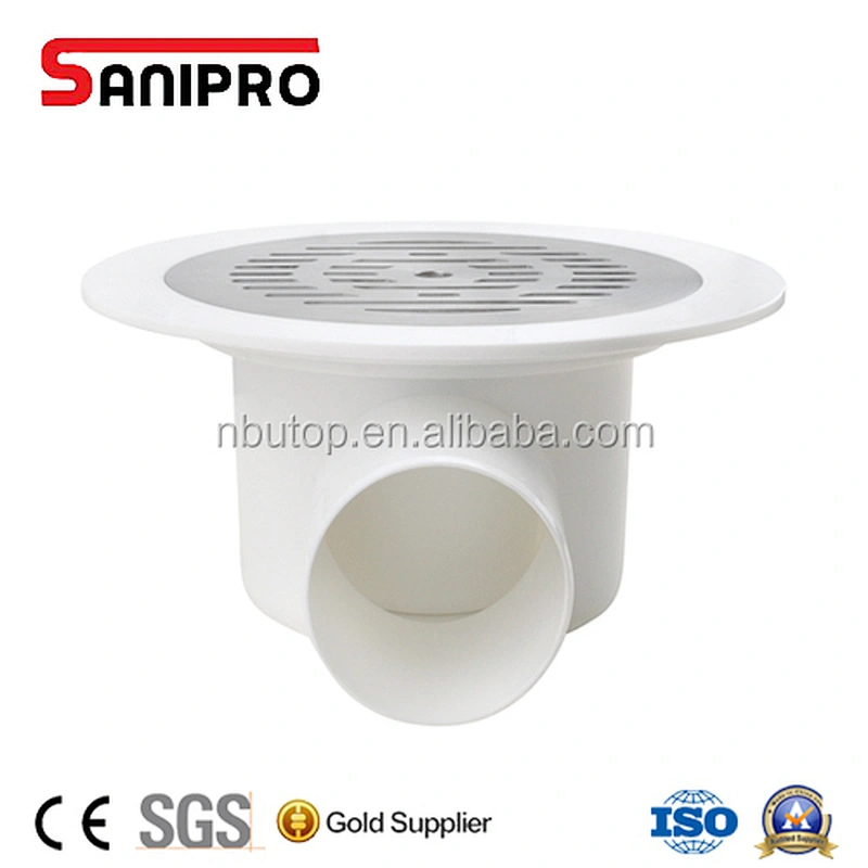 Northern Europe shower drain bathroom linear drain