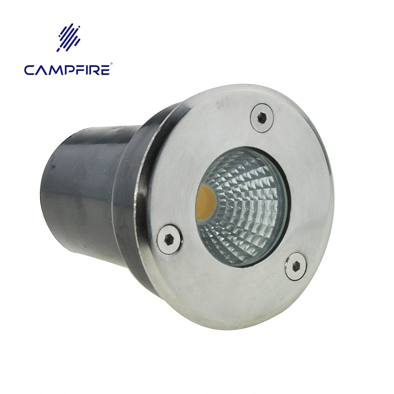 fashion style energy saving  rgb led underground light