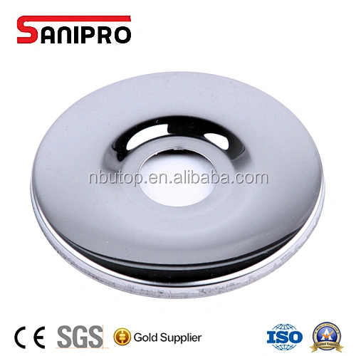 SANIPRO factory wholesale faucet decorative cover / rossete