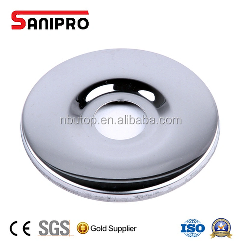 SANIPRO factory wholesale faucet decorative cover / rossete