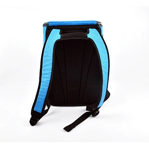 Uweld 24 Cans Insulated Cooler Backpack Beach Cooler Bag