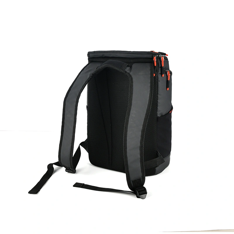 Uweld 24 Cans Insulated Cooler Backpack Beach Cooler Bag