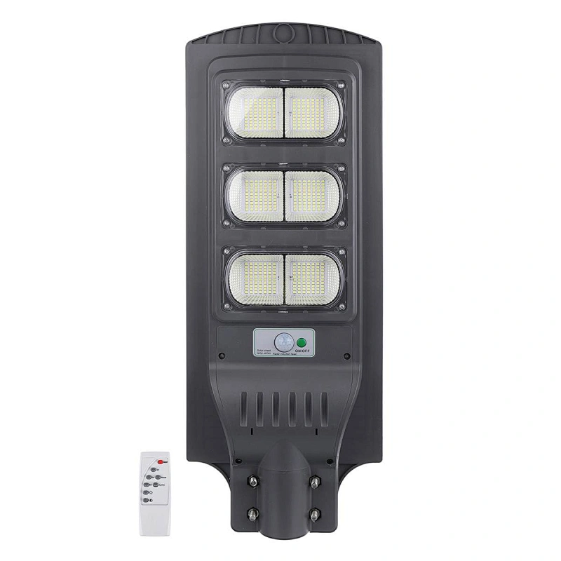 All Wattage Street Light Custom Oem Odm 90 Watt 150W 200W Solar Sensor Led Street Light