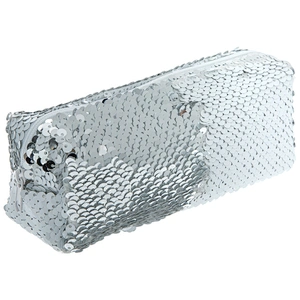 Uweld Sequin Pencil Pouch Custom Pencil Case