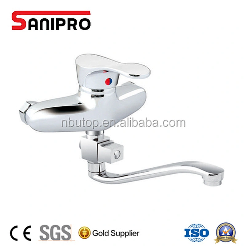 SANIPRO popular water saving bathroom shower faucet