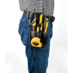 Uweld Multi Function Tool Waist Bag Open Mouth Holder Tool Belts