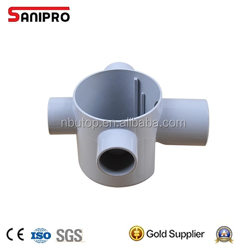 Plastic balcony Floor Drain Strainer grate