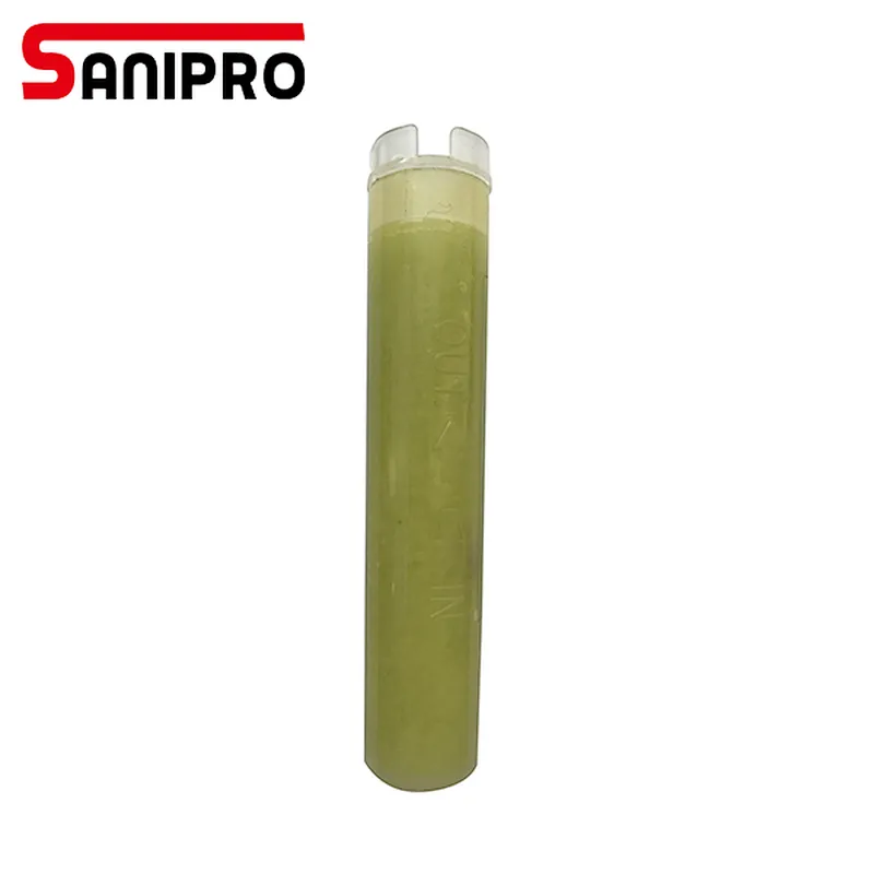 SANIPRO small VC removal chlorine Moisturizing aroma gel shower filter