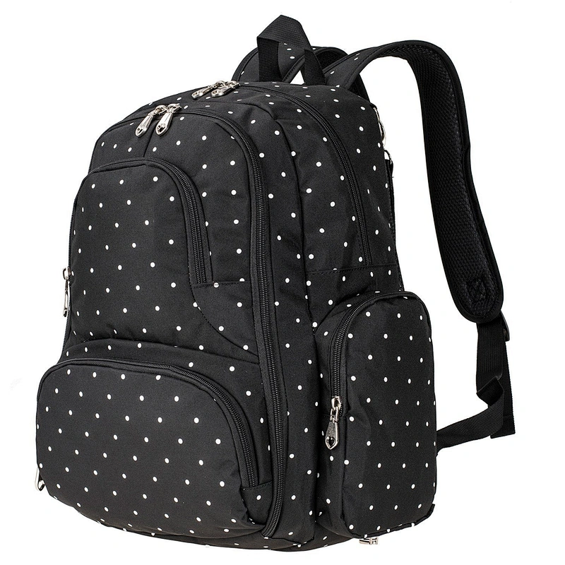 Uweld Backpack Diaper Bag With Changing Mat For Kids