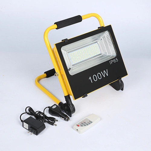 Outdoor Waterproof Security Multifunction Rechargeable Reflector Led Solar Pathway Light