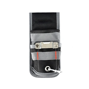 Uweld Multi Function Tool Waist Bag Open Mouth Holder Tool Belts Tool Pouch