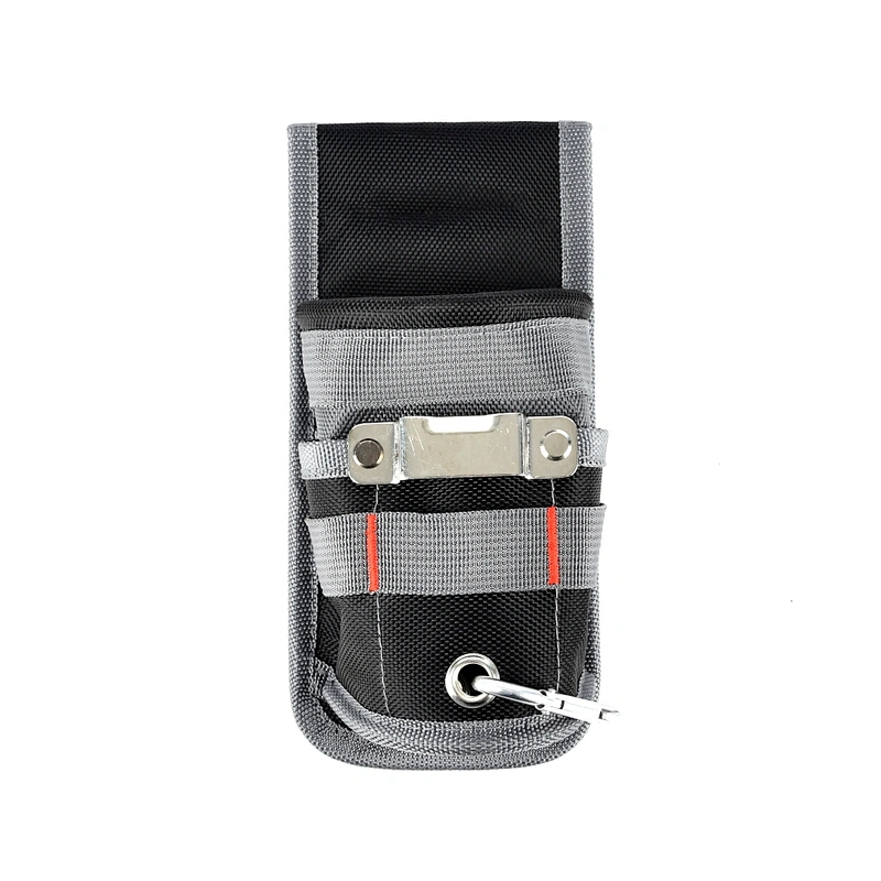 Uweld Multi Function Tool Waist Bag Open Mouth Holder Tool Belts Tool Pouch