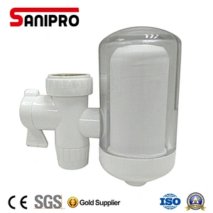 China good quality wall mounted water purifier