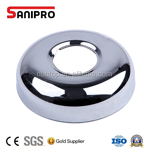 SANIPRO shower faucet decoration cover rossete cover cap