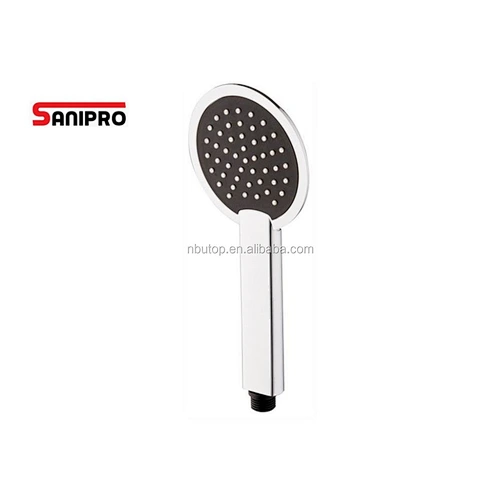 sanitary ware accessories hand held rain shower head