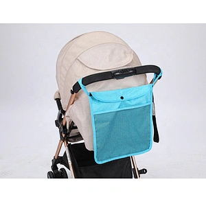 Uweld Stroller Organizer Baby Stroller Bag Diaper Bag