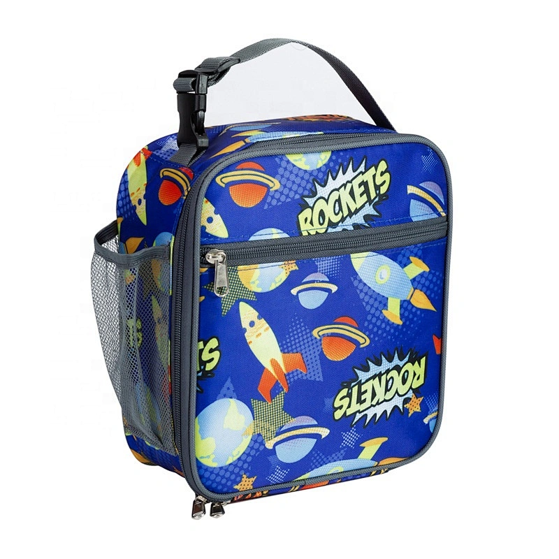 Uweld Insulated Cooler Lunch Bag Soft Cooler Lunch Bag Kids Lunch bag