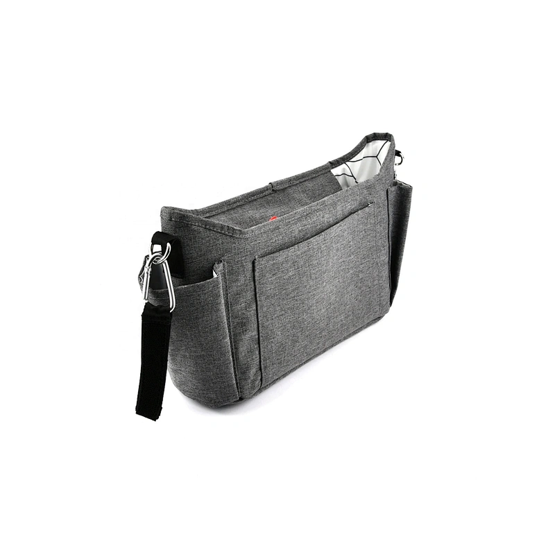 Uweld Stroller Organizer Baby Stroller Bag Diaper Bag