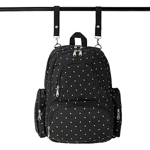 Uweld Backpack Diaper Bag With Changing Mat For Kids