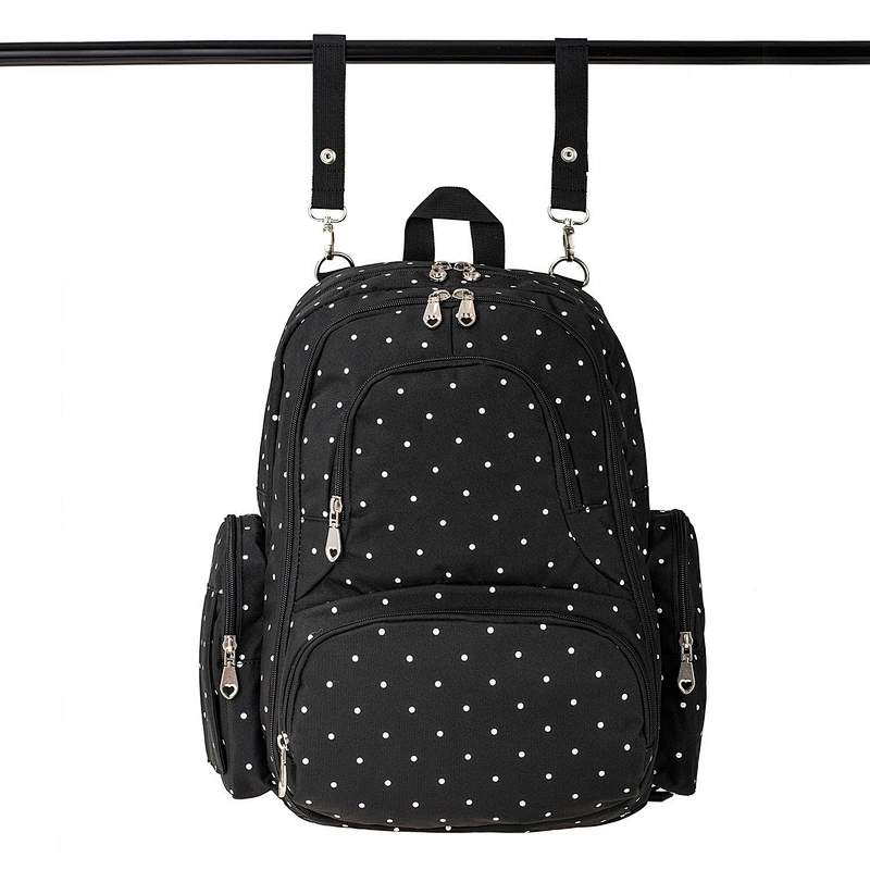 Uweld Backpack Diaper Bag With Changing Mat For Kids
