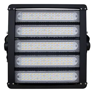 Hot selling outdoor light 5054 smd led flood light 100W /150W/200W/300W  light